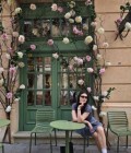 Dating Woman : Zinaida, 25 years to Ukraine  Одесса 